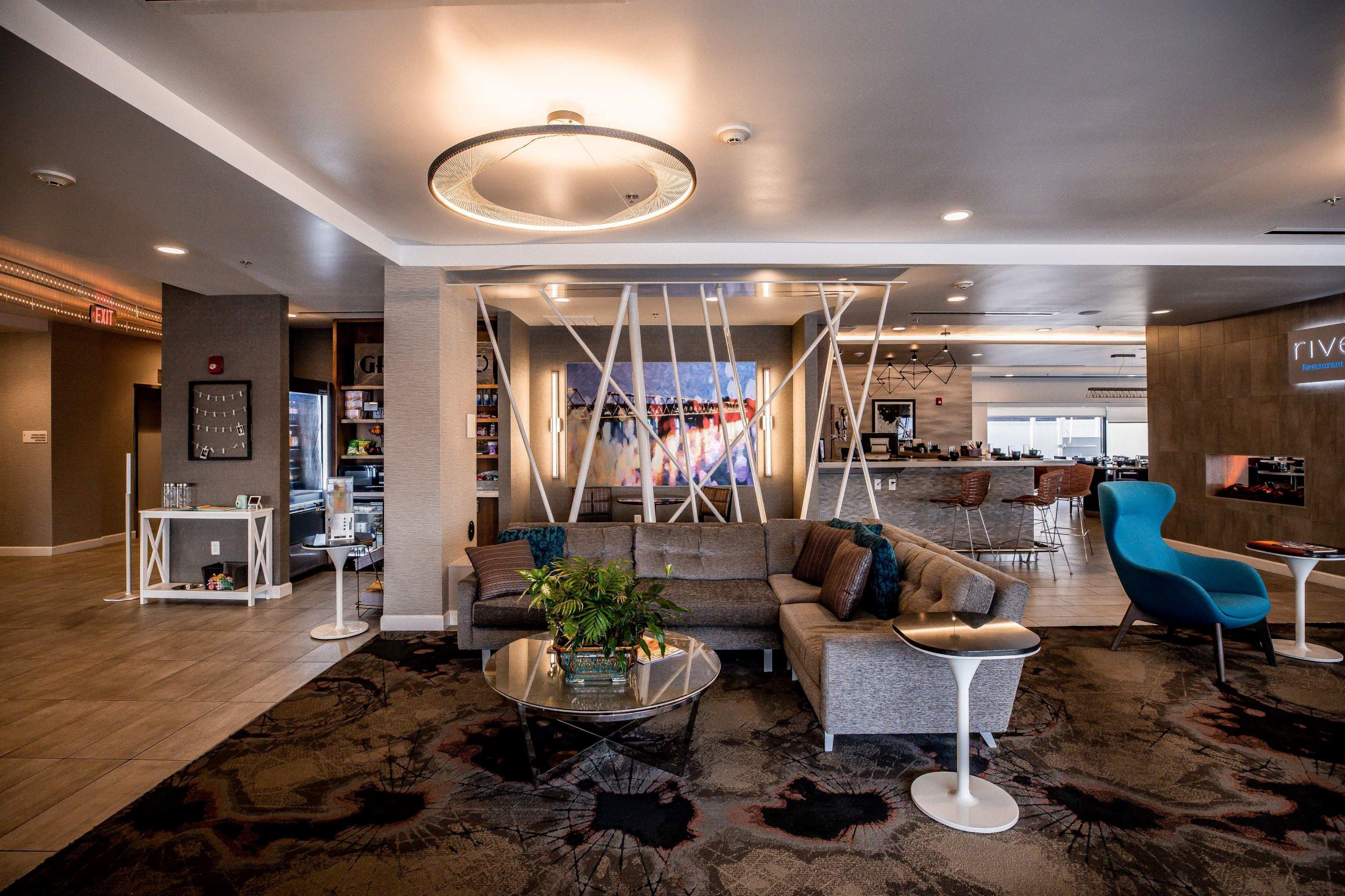 Hotel Indigo Harrisburg - Hershey By Ihg Екстер'єр фото