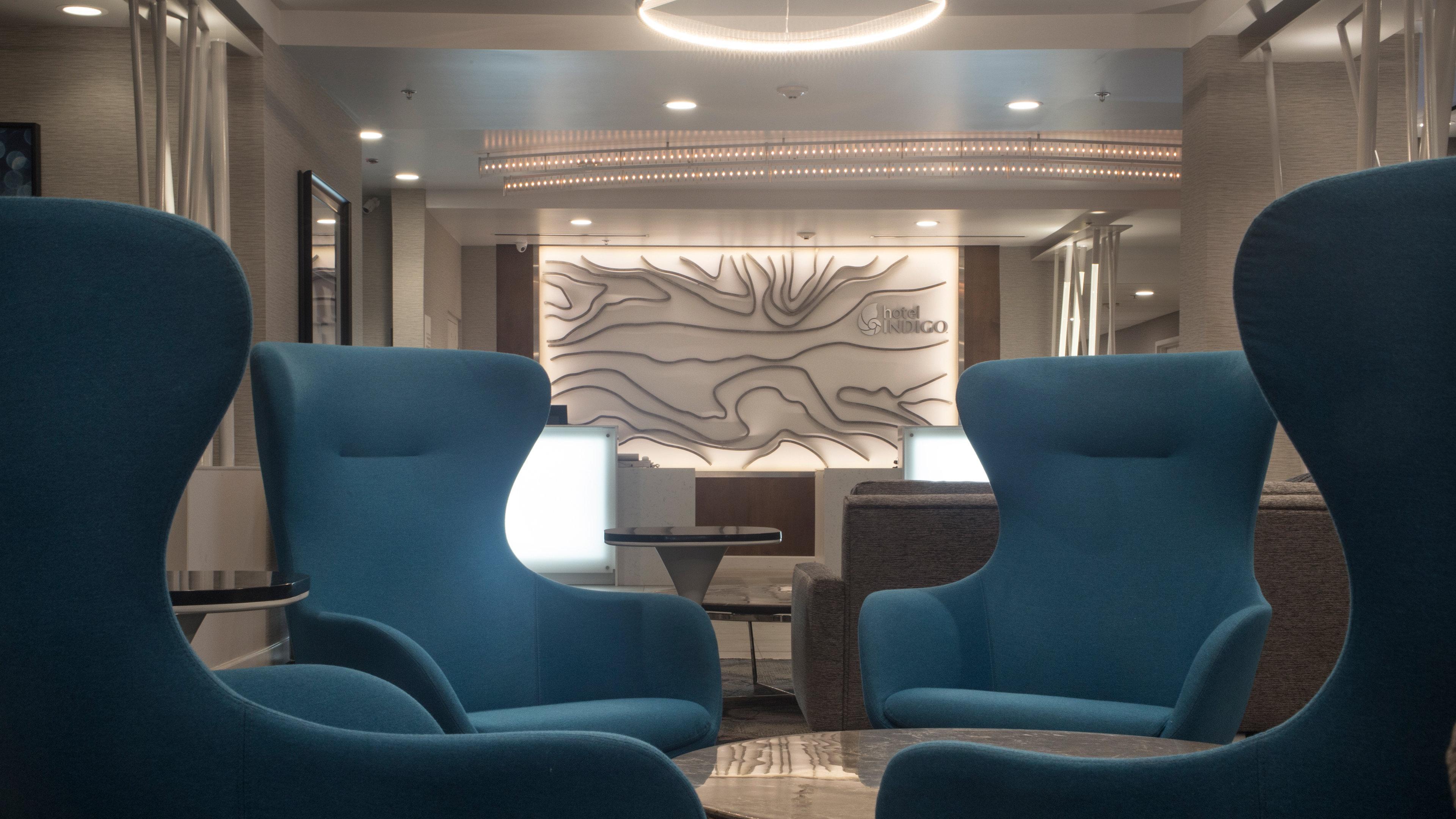 Hotel Indigo Harrisburg - Hershey By Ihg Екстер'єр фото