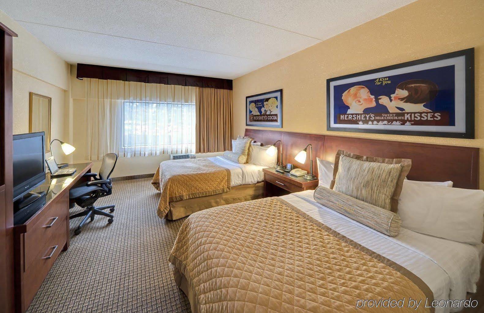 Hotel Indigo Harrisburg - Hershey Екстер'єр фото