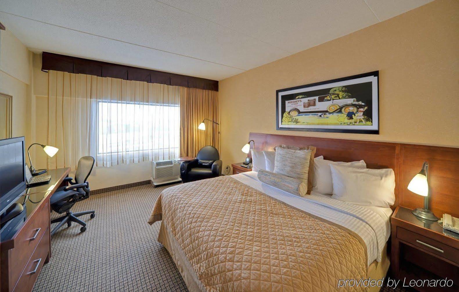 Hotel Indigo Harrisburg - Hershey Екстер'єр фото